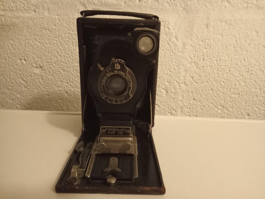 Fotocamera merk Kodak,, Ophalen of Verzenden