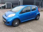 Peugeot 107 1.0-12V XR 5 Deurs zeer zuinig Nw APK (bj 2010), Voorwielaandrijving, Gebruikt, 68 pk, Origineel Nederlands
