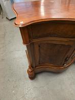 Antiek dressoir hoogte 102cm Breedte 107cm Diepte 53cm, Ophalen, ., ., .