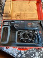 Boorhamer, Ophalen, Boor- en/of Breekhamer, Variabele snelheid, Gebruikt