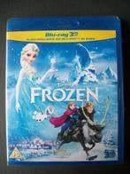 Blu-ray 3D: Disney FROZEN (2-Disc) nieuw in seal, Cd's en Dvd's, Blu-ray, Verzenden, Nieuw in verpakking, Tekenfilms en Animatie