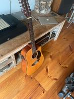 12 snarige semi acoustische gitaar, Muziek en Instrumenten, Ophalen, Gebruikt, Western- of Steelstringgitaar, Met (piezo-)element