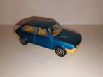 Fiat Ritmo DINKY TOYS, Ophalen of Verzenden, Zo goed als nieuw, Auto, Dinky Toys