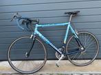 mooie Pinarello Angliru racefiets alu frame mt 61 PHOS 7020, Fietsen en Brommers, Fietsen | Racefietsen, 28 inch, Gebruikt, Heren