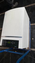 Nefit cv ketel, Geiser, Ophalen of Verzenden, Zo goed als nieuw, Minder dan 20 liter