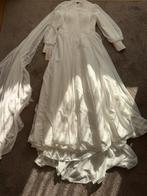 Bruidsjurk nieuw, Ophalen, Nieuw, Wit, Trouwjurk