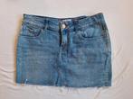 Raizzed korte spijkerrok 158, Kleding | Dames, Blauw, Ophalen of Verzenden, Zo goed als nieuw, Maat 34 (XS) of kleiner