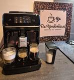 ️ Nette Philips 2300 lattego ex-demo koffiemachine ️, Gemalen koffie, Afneembaar waterreservoir, N, U