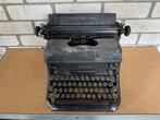 Remington Rand typemachine, Diversen, Typemachines, Ophalen, Gebruikt