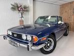 Triumph Stag MK II Convertible, v8, hardtop automaat belasti, Auto's, Triumph, Automaat, Achterwielaandrijving, Gebruikt, Cabriolet
