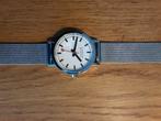 Mondaine dames horloge 31 mm diameter, Sieraden, Tassen en Uiterlijk, Horloges | Dames, Ophalen of Verzenden, Overige merken