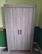 TWF Kinder hanglegkast met wandplank, Ophalen, Gebruikt, Kast, 50 tot 70 cm