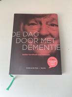 De dag door met dementie - Helder handboek voor iedereen, Ophalen, Gelezen, Ziekte en Allergie