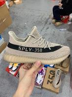 Yeezy Boost 350 Slate | Maat 41, Kleding | Heren, Schoenen, Ophalen of Verzenden, Nieuw, Overige kleuren