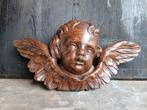 cherubijn Vlaams einde 17de eeuws, Antiek en Kunst, Kunst | Beelden en Houtsnijwerken, Ophalen of Verzenden