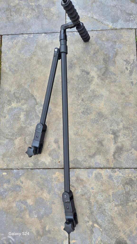 Rive Feeder steun, Ophalen, Minder dan 150 cm, Driepoot