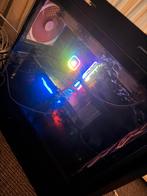 Rtx 3090 Ryzen 9 5900x gaming pc, Computers en Software, Desktop Pc's, Ophalen, Gebruikt, 32 GB, AMD Ryzen 9