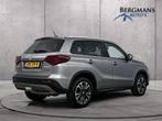 Suzuki Vitara - 1.5 Hybrid Style // DEALERONDERHOUDEN // PAN, Auto's, Suzuki, Gebruikt, 4 cilinders, 400 kg, Leder en Stof