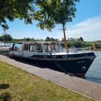 Barkas 1000 (1992), Watersport en Boten, Motorboten en Motorjachten, Ophalen, Gebruikt, Staal, Diesel
