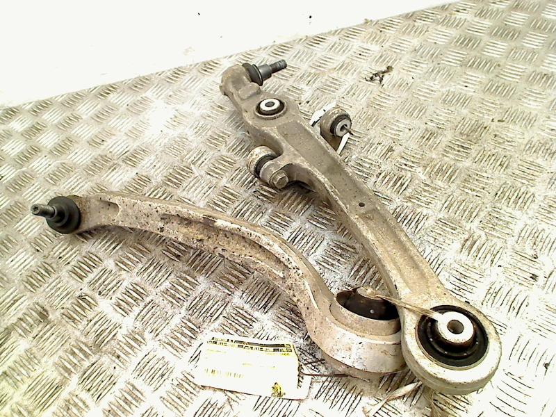 Draagarm Set Audi A6 (C6) (2004-11/2008-10), Gebruikt, Auto-Union-Straße  1, Ingolstadt 85057, , Duitsland, Info@audi.de, Audi