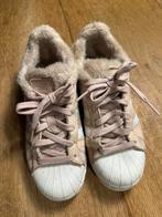 Adidas superstar 391/3, Ophalen of Verzenden, Zo goed als nieuw, Wit, Sneakers of Gympen