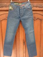 Pascucci Nieuwe Blauwe Jeans Maat 32/34 - Taille 43cm, Blauw, Nieuw, Ophalen of Verzenden, Pascucci