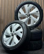 WINTER! Originele 17 inch VW Golf Belmont 5x112 ET46 Pirelli, Ophalen, ., Banden en Velgen, 17 inch