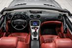 Mercedes SL-klasse AMG 55|Org NL|Bose|verw/ventil.stoel|Acti, Automaat, Achterwielaandrijving, Gebruikt, 8 cilinders