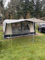 Isabella luifel - front sun canapoly G14, Caravans en Kamperen, Ophalen of Verzenden, Zo goed als nieuw