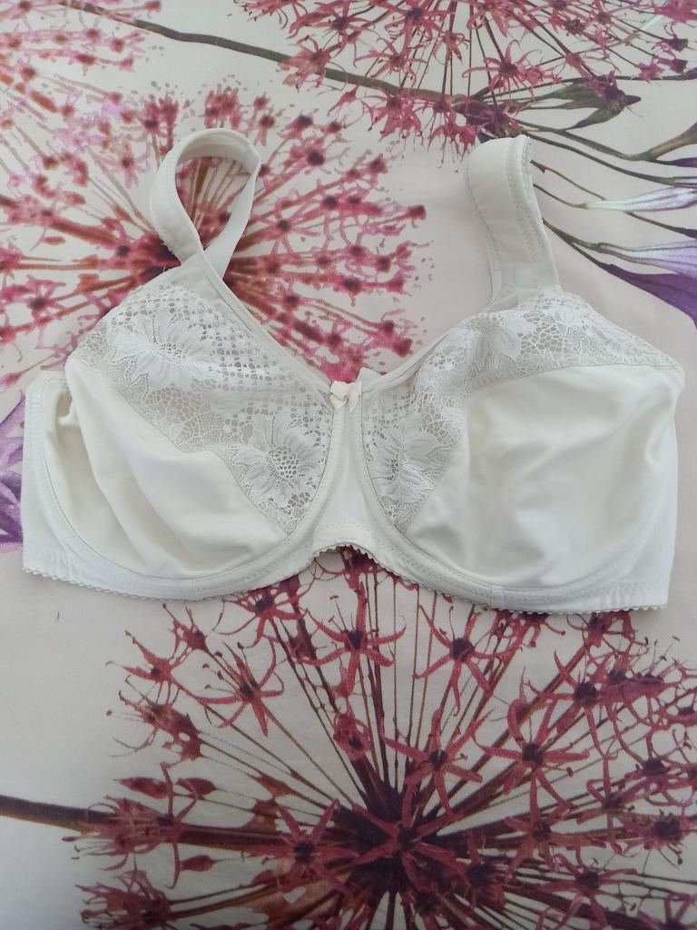 BH Miss Mary 85 g ecru, Kleding | Dames, Ondergoed en Lingerie, Miss Mary, Ophalen of Verzenden, Beige, BH