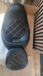 Nieuw Harley Davidson Zadel Street Glide / roadglide touring, Ophalen of Verzenden, Nieuw