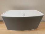 Sonos Play 5 gen. 1 (wit), met Bridge., Ophalen, Gebruikt, 60 tot 120 watt, Sonos