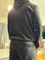 Louis Vuitton Trainingspak L, Kleding | Heren, Broeken en Pantalons, Ophalen of Verzenden, Zo goed als nieuw, Overige maten, Zwart