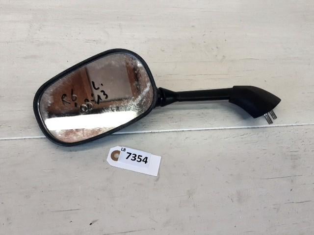 R6 2013 - 2016, 2011 - 2012, 2008 - 2010 Yamaha D1-50808