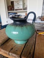 Vintage Mobach Utrecht keramiek vaas jaren 50/60, Ophalen of Verzenden