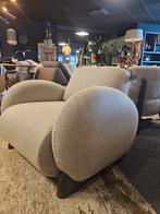 Fauteuil POVI passe-partout, Ophalen of Verzenden, Nieuw, Stof