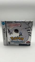 Pokemon Soulsilver version - Nintendo DS - Compleet, Spelcomputers en Games, Games | Nintendo DS, Ophalen of Verzenden, E, G, G