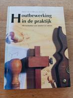 ERNEST SCOTT/WILLEM AALDERS
Houtbewerking in de praktijk, Ophalen of Verzenden, Zo goed als nieuw