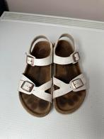Birkenstock sandalen maat 33, Ophalen, Gebruikt, Meisje, Overige typen