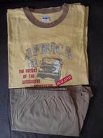 Pyjama maat 164, Kinderen en Baby's, Kinderkleding | Maat 164, Ophalen of Verzenden, Zo goed als nieuw, Jongen of Meisje, Nacht- of Onderkleding