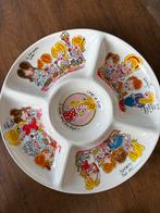 Blond Amsterdam hapjesschaal, Ophalen, Blond Amsterdam, Aardewerk, Schaal of Schalen