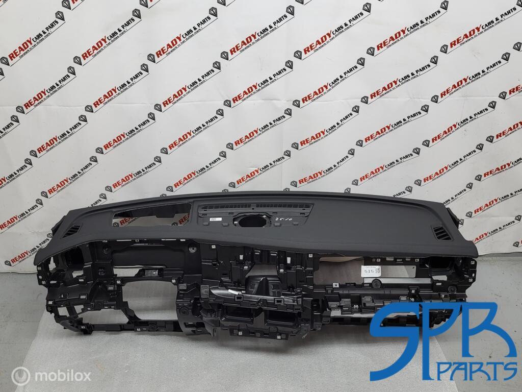 Dashboard VW TIGUAN CT1 571 origineel HEAD UP 571857003C NEW, Volkswagen, Nieuw, Ophalen of Verzenden, Volkswagen