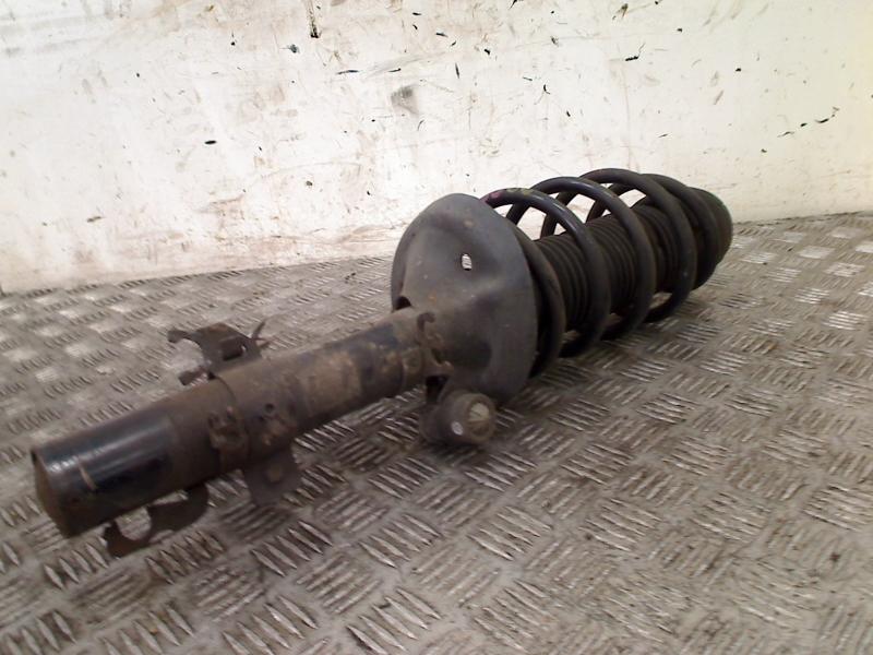 Veerpoot Rechts Voor Audi TT (8N3) 2000 8n0413031m, Gebruikt, Auto-Union-Straße  1, Ingolstadt 85057, , Duitsland, Info@audi.de