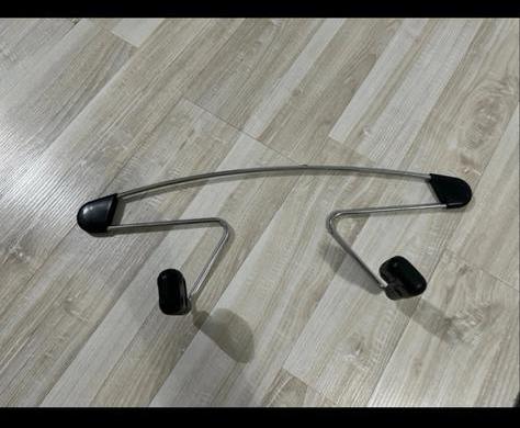 Auto kleding/jas hanger voor achter de hoofdsteun, Auto diversen, Auto-accessoires, Zo goed als nieuw, Ophalen