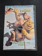 Shrek the third, Vanaf 6 jaar, Ophalen of Verzenden, Zo goed als nieuw, Amerikaans