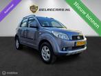 Daihatsu Terios 1.5-16v Expedition 2WD TOPSTAAT! !, Auto's, 1350 kg, Gebruikt, Zwart, Parkeersensor