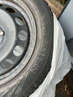 Vredestein Snowtrac 3 Winterbanden met Velg 205/55 R16, Ophalen, Gebruikt