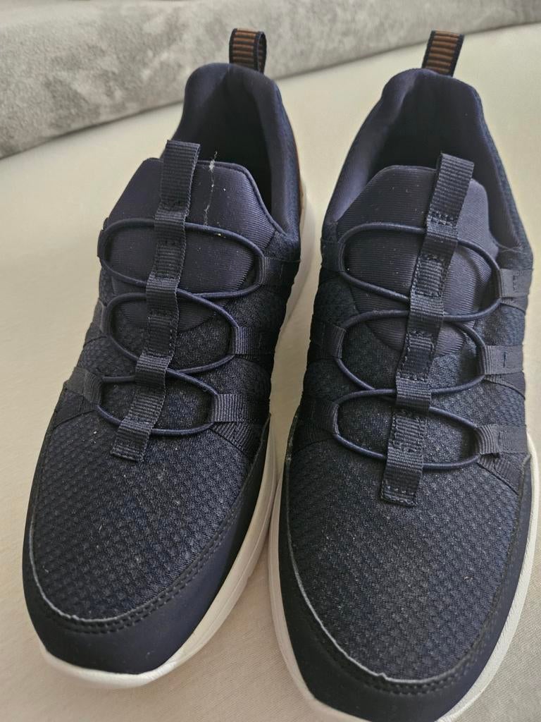 Donkerblauwe Venice sneakers, Kleding | Dames, Schoenen, Ophalen, Blauw, Venice, Sneakers of Gympen