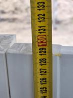 Witte shutters voor binnen, Huis en Inrichting, Ophalen of Verzenden