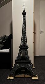 Eiffeltoren, Ophalen, Zo goed als nieuw